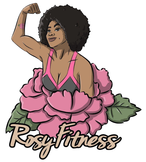 Rosy Fitness